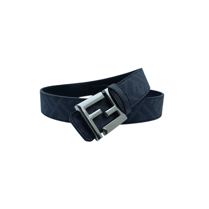 FENDI Belt – Full Set Edition - 1:1 HIGH END