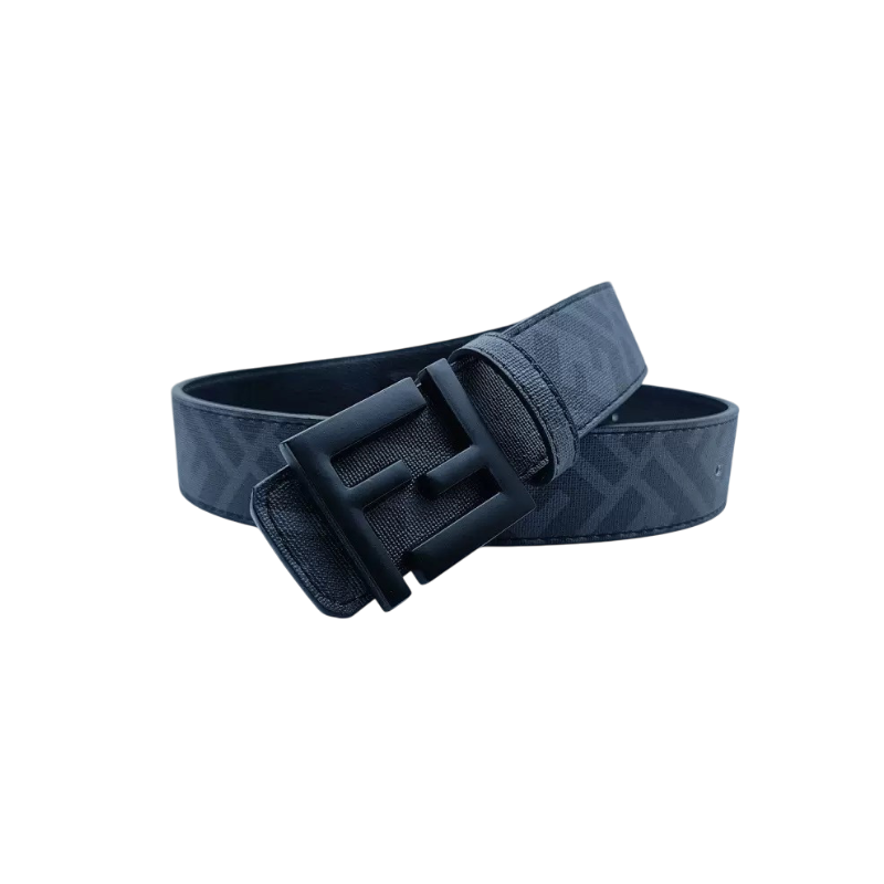 FENDI Belt – Full Set Edition - 1:1 HIGH END