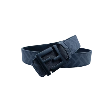 FENDI Belt – Full Set Edition - 1:1 HIGH END