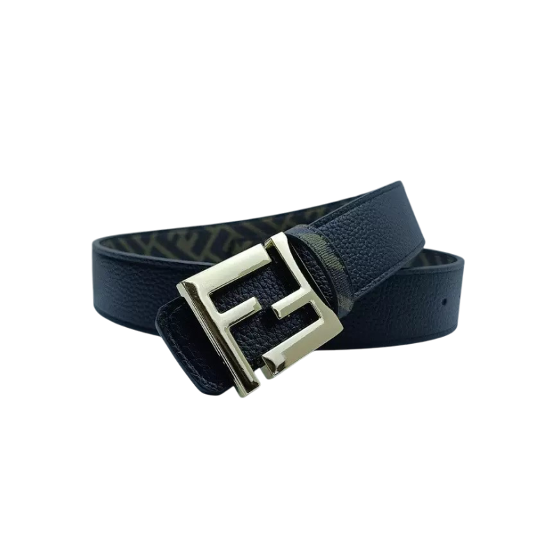 FENDI Belt – Full Set Edition - 1:1 HIGH END