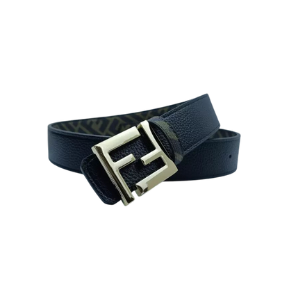 FENDI Belt – Full Set Edition - 1:1 HIGH END
