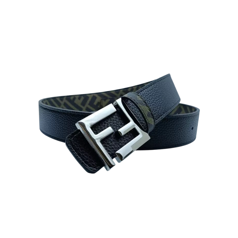FENDI Belt – Full Set Edition - 1:1 HIGH END