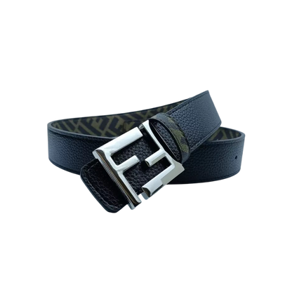 FENDI Belt – Full Set Edition - 1:1 HIGH END