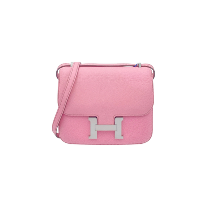 HERMÈS CONSTANCE 18 TASCHE GOLD SILVER - 1:1 HIGH END