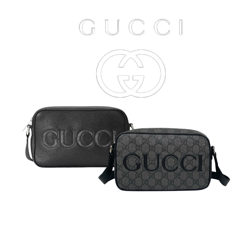 GUCCI MINI SHOULDER 23CM - 1:1 HIGH END