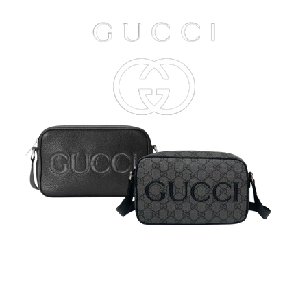 GUCCI MINI SHOULDER 23CM - 1:1 HIGH END