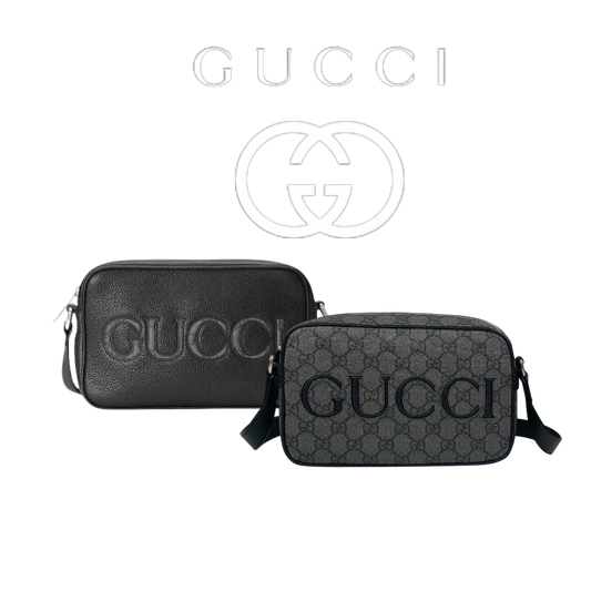 GUCCI MINI SHOULDER 23CM - 1:1 HIGH END