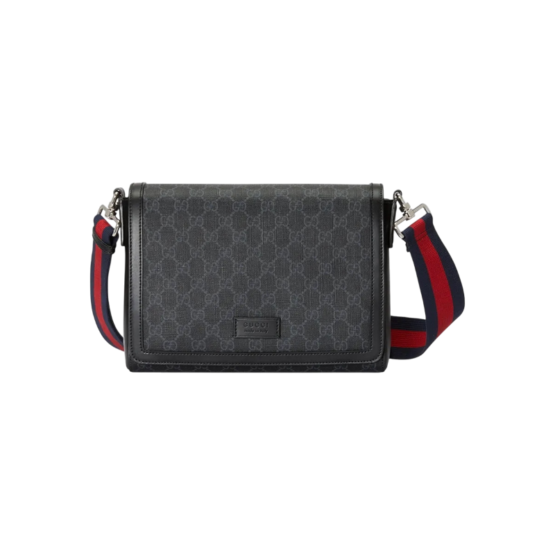 GUCCI SUPREME SHOULDER 20CM - 1:1 HIGH END