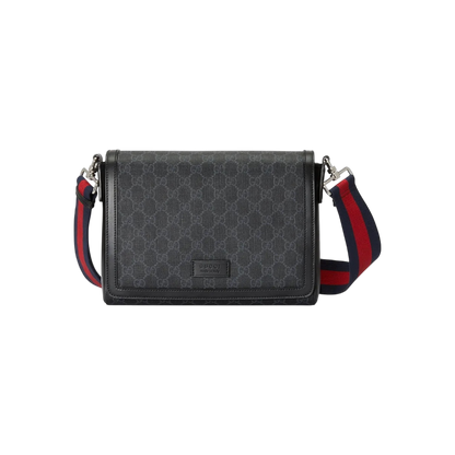 GUCCI SUPREME SHOULDER 20CM - 1:1 HIGH END