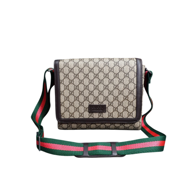 GUCCI SUPREME SHOULDER 20CM - 1:1 HIGH END