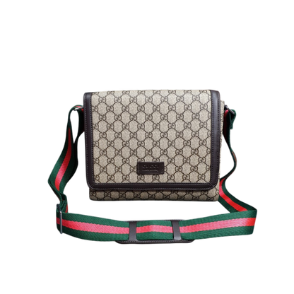 GUCCI SUPREME SHOULDER 20CM - 1:1 HIGH END