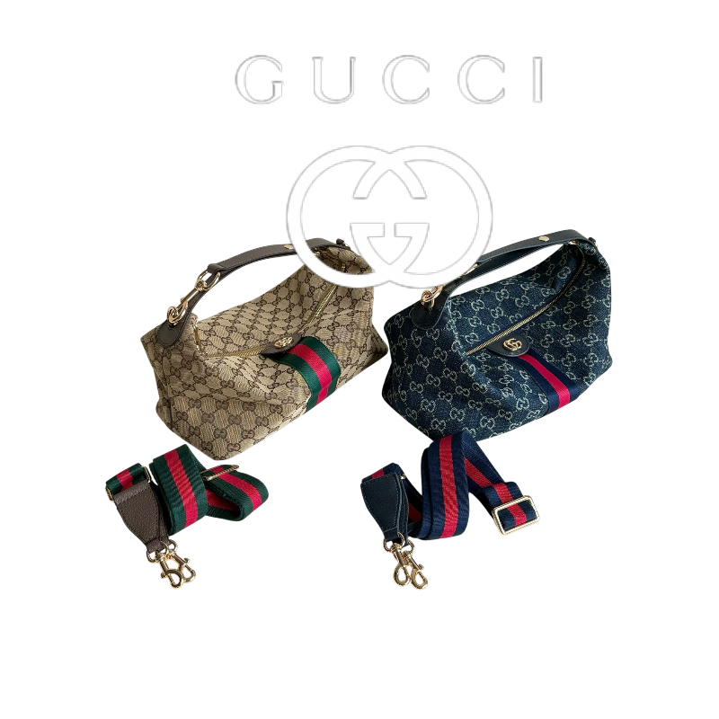GUCCI Mittelgroße Vanity Henkeltasche 29CM - 1:1 HIGH END