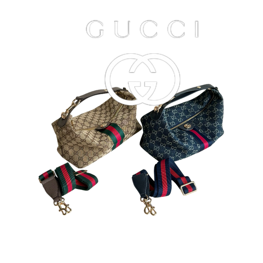 GUCCI Mittelgroße Vanity Henkeltasche 29CM - 1:1 HIGH END