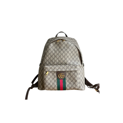 GUCCI OPHIDIA LARGE BACKPACK - 1:1 HIGH END