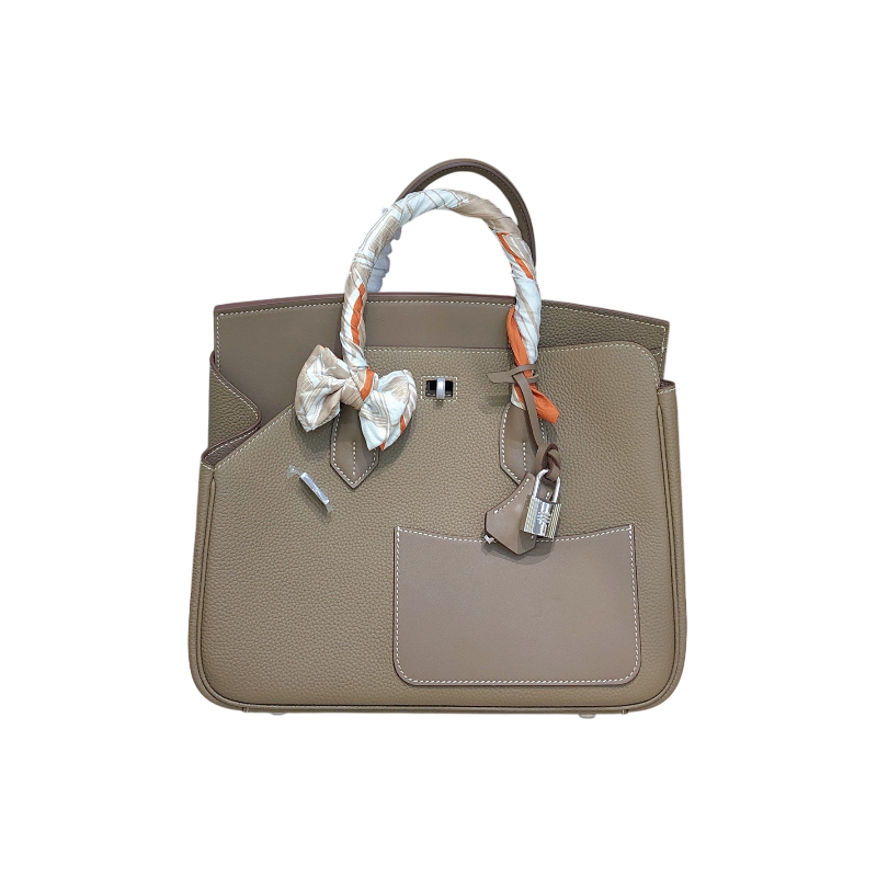 HERMÈS BIRKIN DESORDER 30CM TASCHE - 1:1 HIGH END