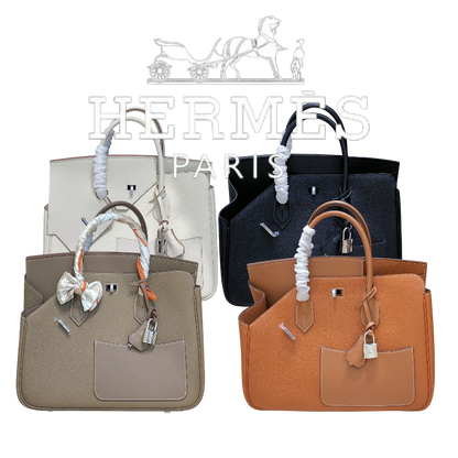 HERMÈS BIRKIN DESORDER 30CM TASCHE - 1:1 HIGH END