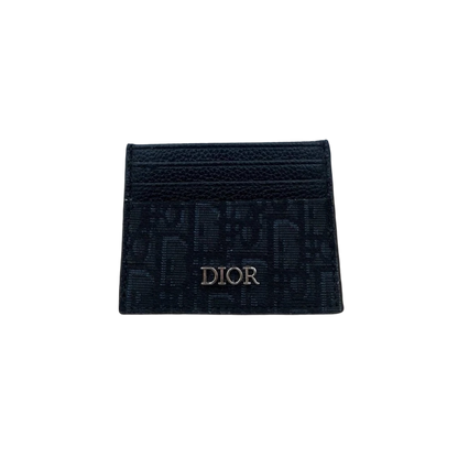 DIOR SADDLE WALLETS CARDHOLDERS  - 1:1 HIGH END