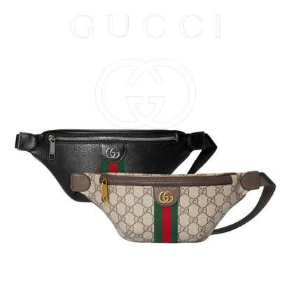 GUCCI KLEINE OPHIDIA GÜRTELTASCHE 46CM - 1:1 HIGH END