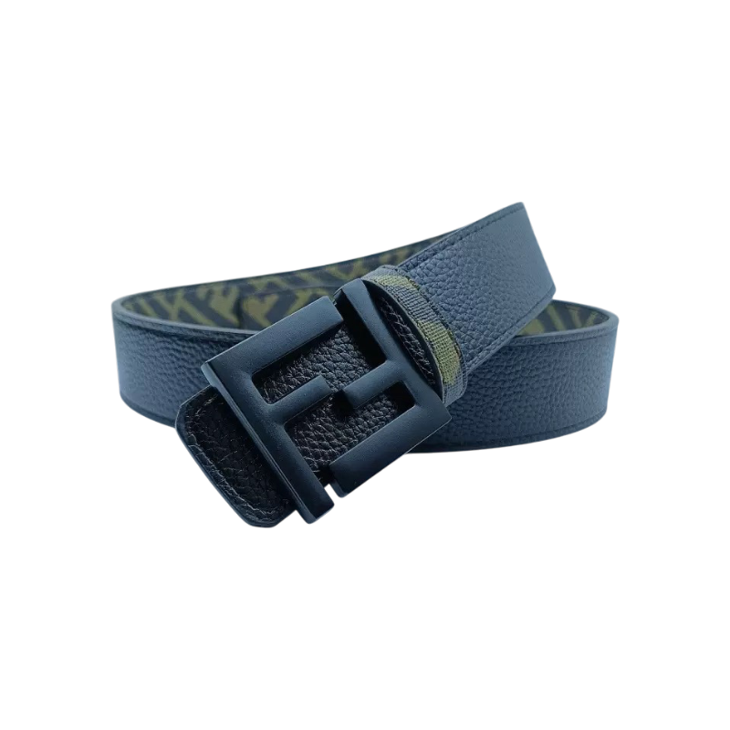 FENDI Belt – Full Set Edition - 1:1 HIGH END
