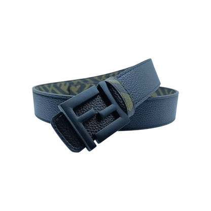 FENDI Belt – Full Set Edition - 1:1 HIGH END