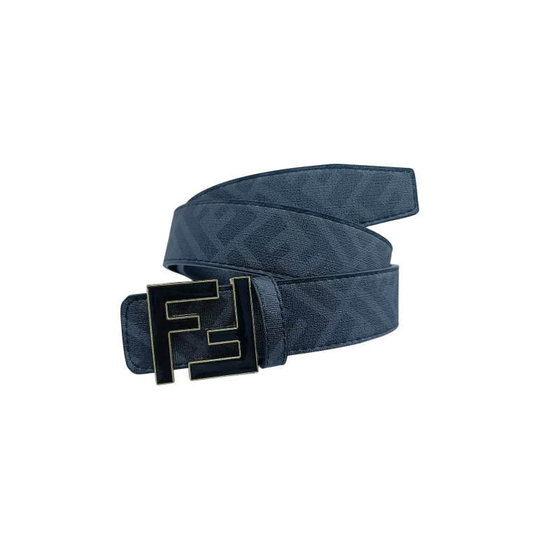 FENDI Belt – Full Set Edition - 1:1 HIGH END