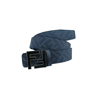FENDI Belt – Full Set Edition - 1:1 HIGH END