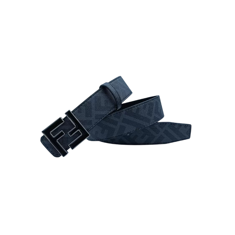 FENDI Belt – Full Set Edition - 1:1 HIGH END