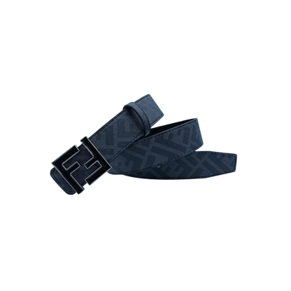 FENDI Belt – Full Set Edition - 1:1 HIGH END