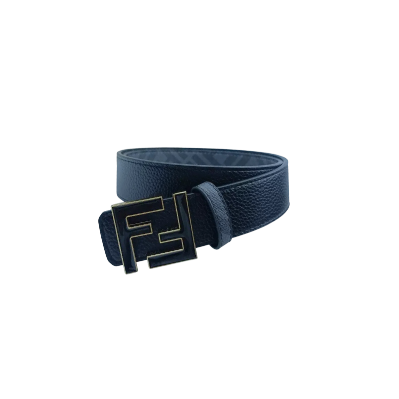 FENDI Belt – Full Set Edition - 1:1 HIGH END
