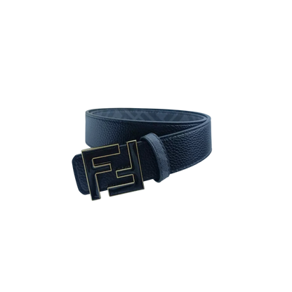 FENDI Belt – Full Set Edition - 1:1 HIGH END