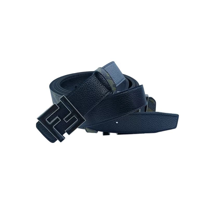 FENDI Belt – Full Set Edition - 1:1 HIGH END