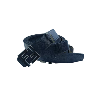 FENDI Belt – Full Set Edition - 1:1 HIGH END