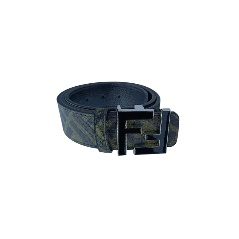 FENDI Belt – Full Set Edition - 1:1 HIGH END