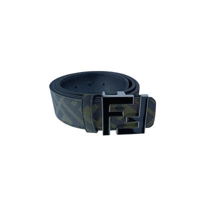 FENDI Belt – Full Set Edition - 1:1 HIGH END