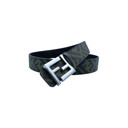FENDI Belt – Full Set Edition - 1:1 HIGH END