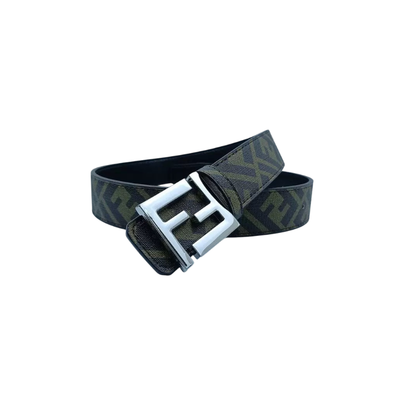 FENDI Belt – Full Set Edition - 1:1 HIGH END