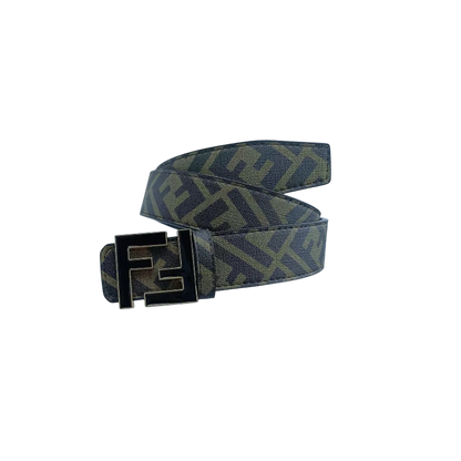 FENDI Belt – Full Set Edition - 1:1 HIGH END