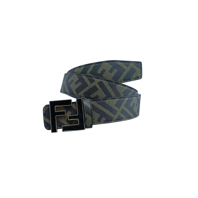 FENDI Belt – Full Set Edition - 1:1 HIGH END