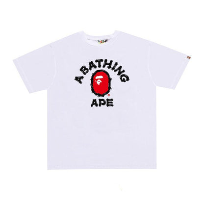 MONCLER EMBROIDERED LOGO SWEAT SHORTS – 1:1 HIGH END