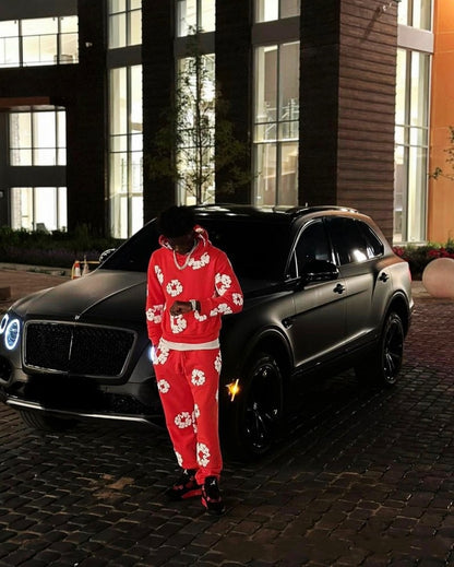 MONCLER EMBROIDERED LOGO SWEAT SHORTS – 1:1 HIGH END