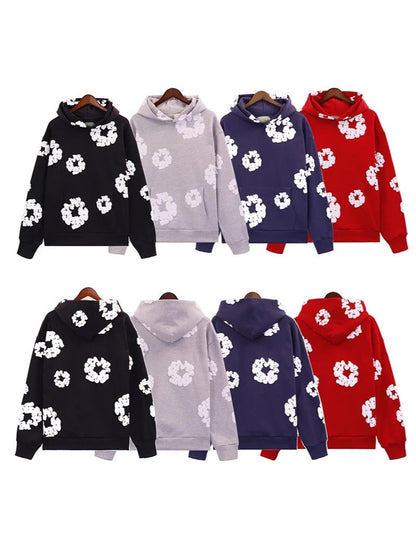 MONCLER EMBROIDERED LOGO SWEAT SHORTS – 1:1 HIGH END