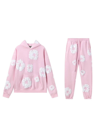 MONCLER EMBROIDERED LOGO SWEAT SHORTS – 1:1 HIGH END