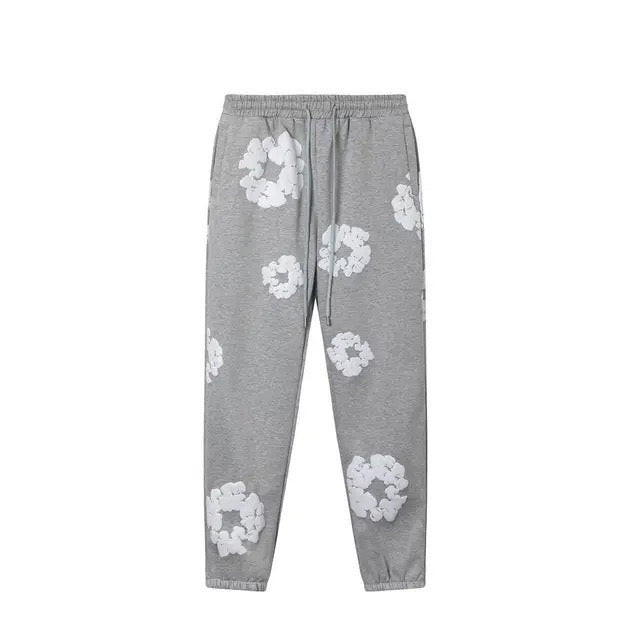 MONCLER EMBROIDERED LOGO SWEAT SHORTS – 1:1 HIGH END