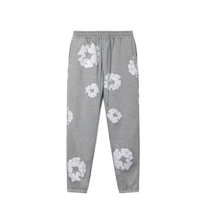 MONCLER EMBROIDERED LOGO SWEAT SHORTS – 1:1 HIGH END