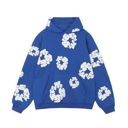 MONCLER EMBROIDERED LOGO SWEAT SHORTS – 1:1 HIGH END