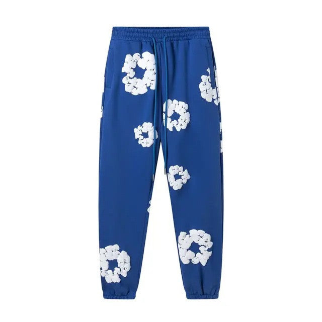 MONCLER EMBROIDERED LOGO SWEAT SHORTS – 1:1 HIGH END