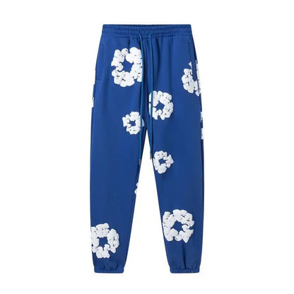 MONCLER EMBROIDERED LOGO SWEAT SHORTS – 1:1 HIGH END