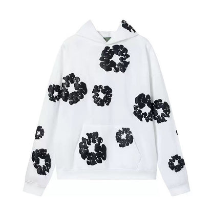 MONCLER EMBROIDERED LOGO SWEAT SHORTS – 1:1 HIGH END