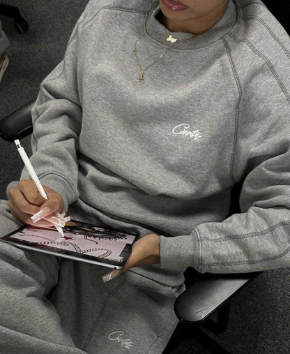 CORTEIZ SWEATSHIRTS/SWEATPANTS – 1:1 HIGH END