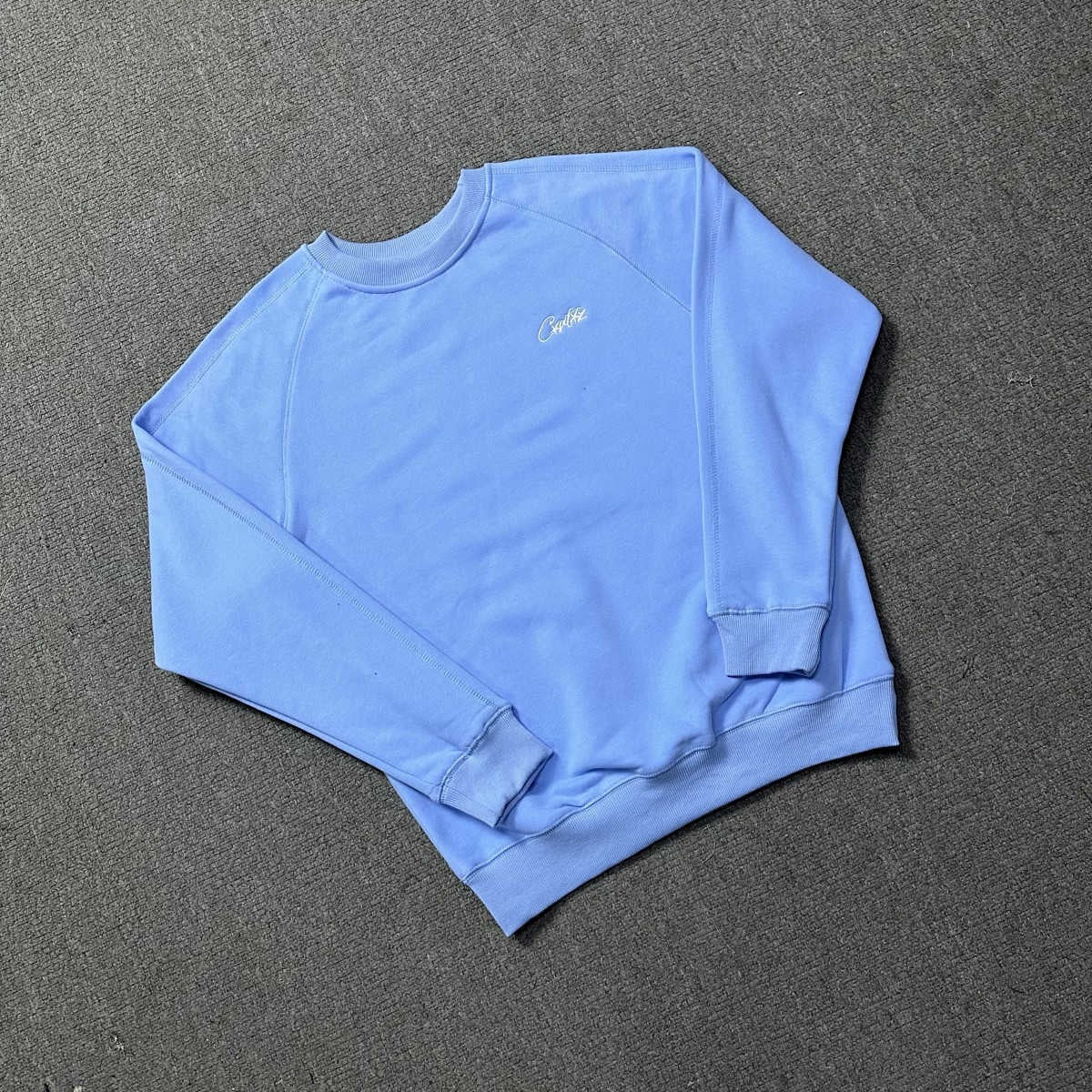 CORTEIZ SWEATSHIRTS/SWEATPANTS – 1:1 HIGH END